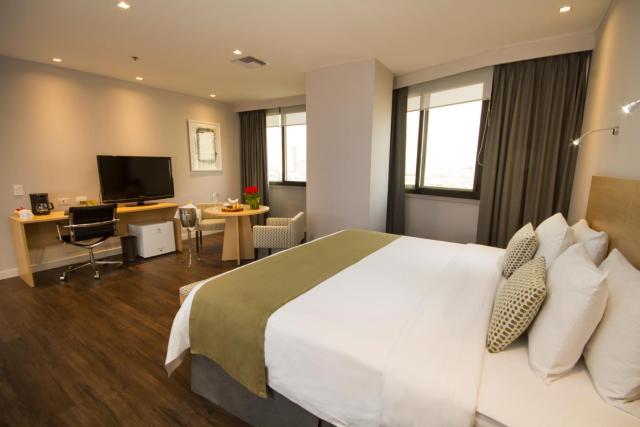 Unipark by Oro Verde Hotels