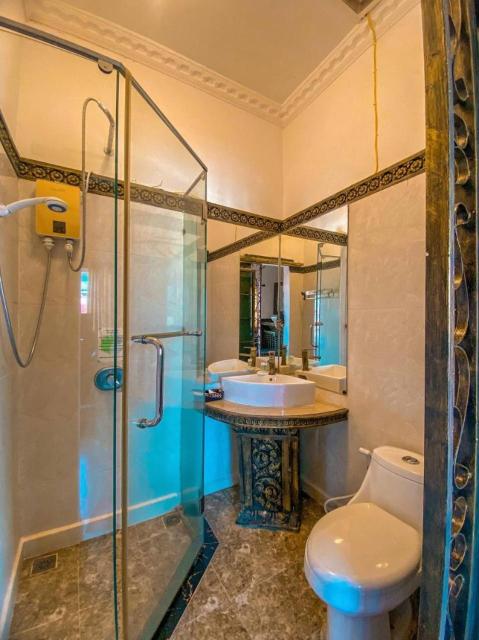 Le Grand Palais Hotel