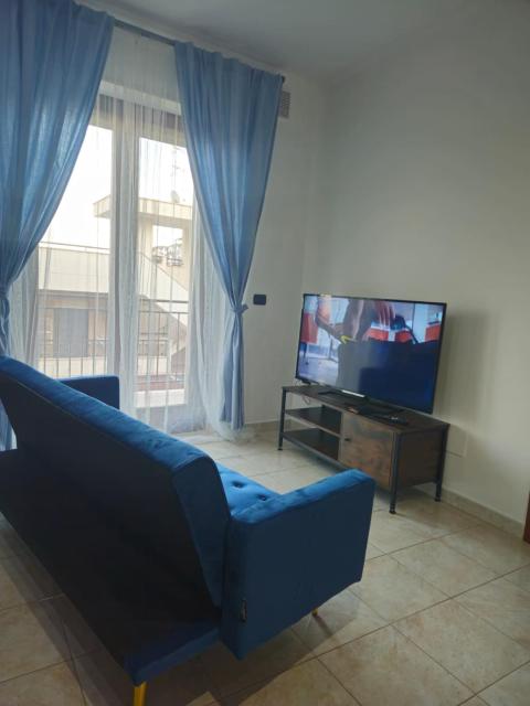 Casa Siponta -locazione turistica affitti brevi-