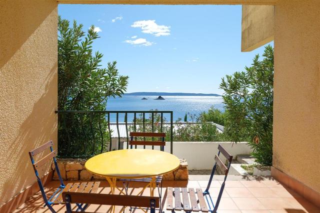 Amadria Park Camping Trogir - Apartments