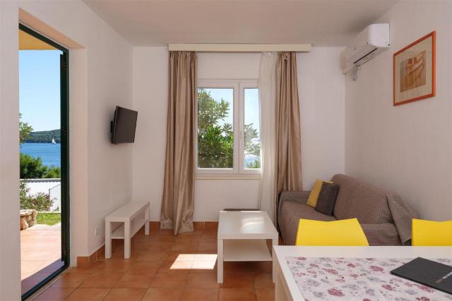 Amadria Park Camping Trogir - Apartments