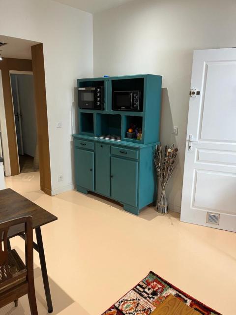 Mouneyra - T3 avec 2 Chambres 1 Salle de Bain au Centre de Bordeaux