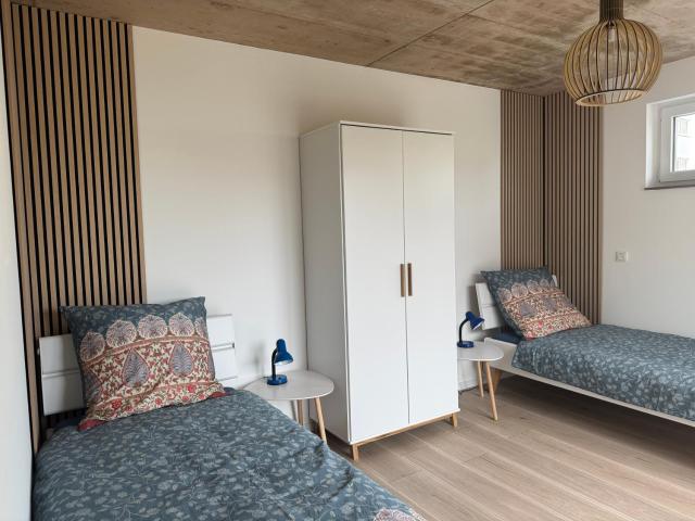 Ferienwohnung Saar-Hunsrück-Steig