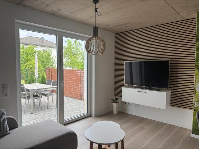Ferienwohnung Saar-Hunsrück-Steig