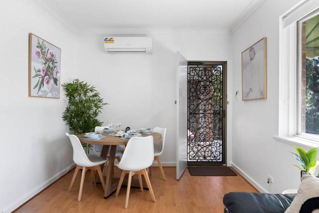Unley Nook - Cosy Living near CBD Parklands & Dining