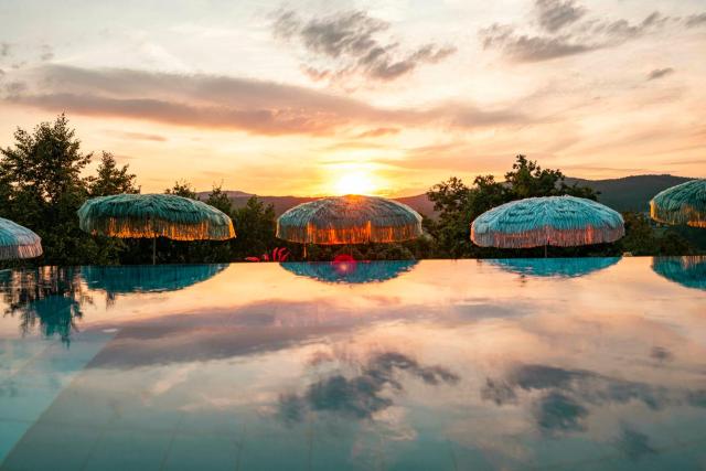Spirit & SPA Birkenhof am Elfenhain