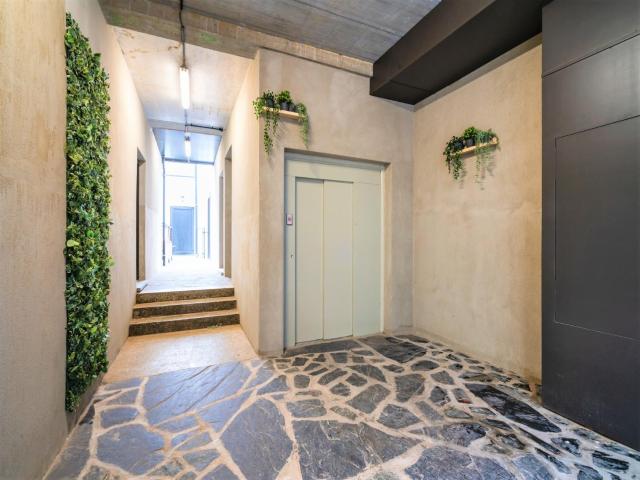 Antwerp Central 1BR 7P Apartment