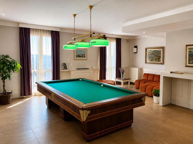 Villa Giorgia Albergo in Collina
