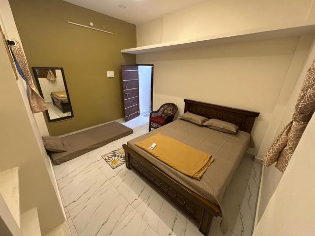 The Minar, Cozy Stay near Charminar