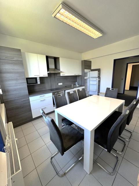 Monteurwohnung zu vermieten