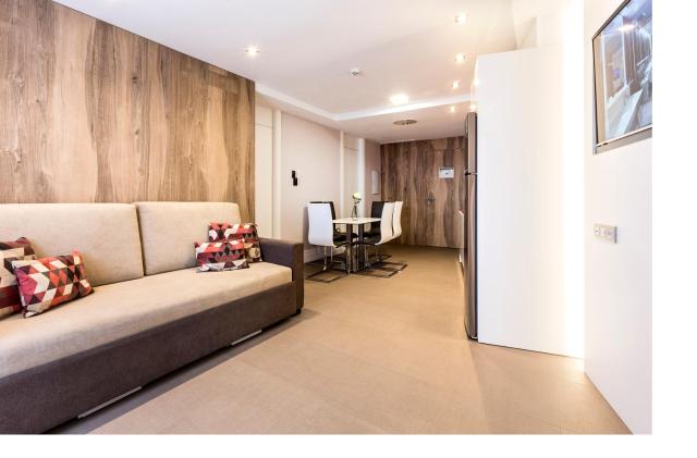 Hotel & Spa Ciudad de Binéfar