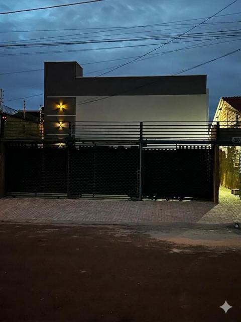 Loft Kitnet Moderno a 7 minutos do Estádio Domingos Santos