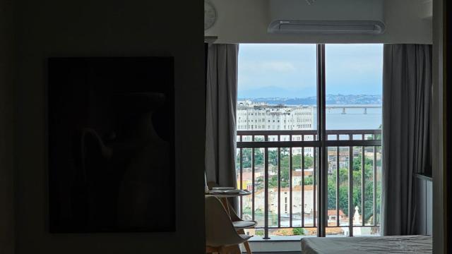Welcome Rio Flat