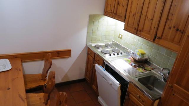 Comunione Residence Cervinia Due