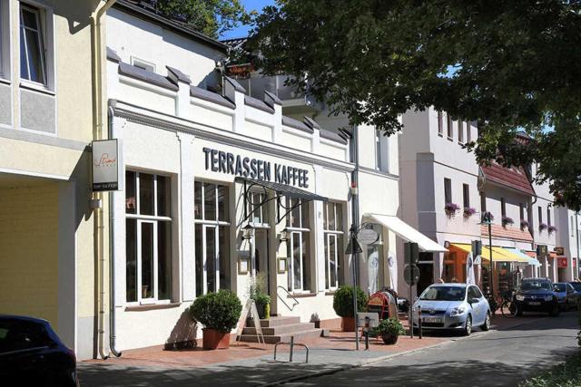 Pension Radke