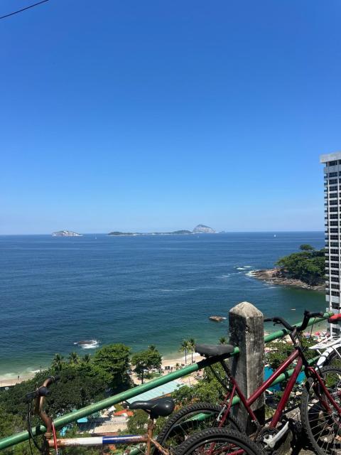 Pedacinho do céu