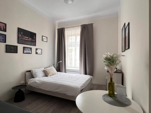 Long Street Aparthostel