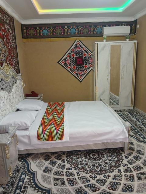 Ali guest house Samarkand