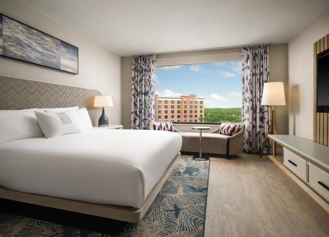 Caribe Royale Orlando