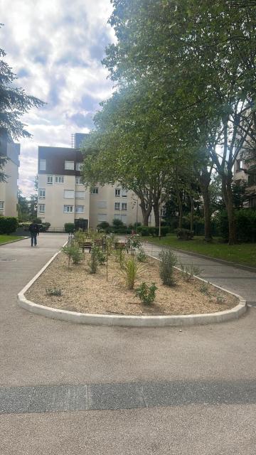 Appartement près de Paris et Disneyland