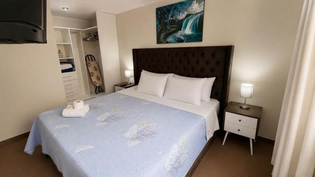Luxury Apartment Chorrillos