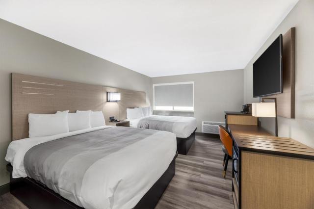 Red Lion Inn & Suites Kansas City
