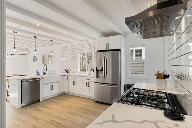 Charming Tacoma Abode