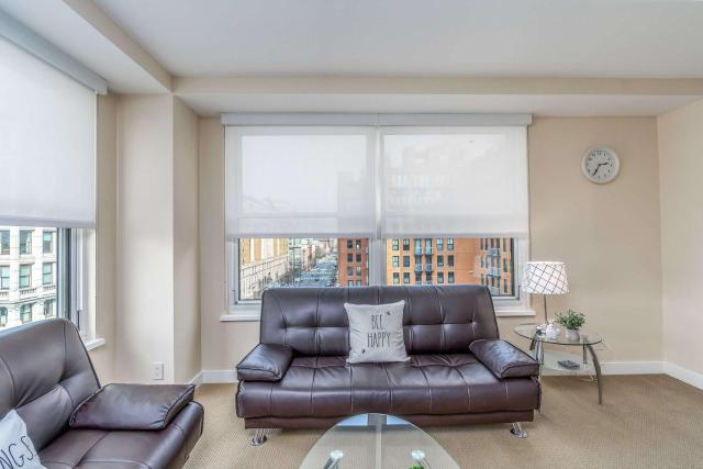 Fully Furnished 2 Bedroom Apartment in Washington DC apts