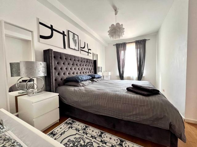 Cosy Apartment Family for up to 9 guests near Brussels Midi Station