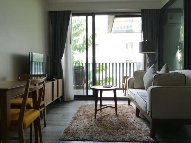 7 Minutes Walk to Patong Beach, Quiet and Cozy