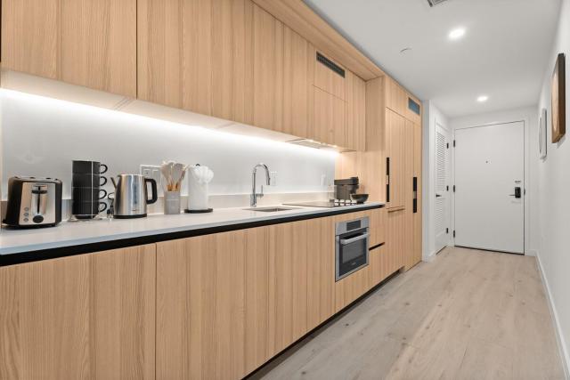 NEW Studio Downtown Miami Great location