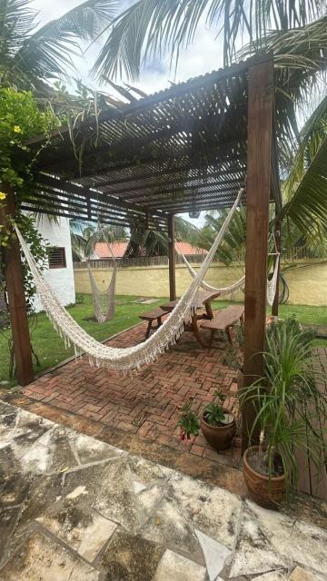 Refugio exclusivo em Icaraí de Amontada
