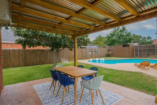 7007 Londmeadow Drive Sachse, TX 75048