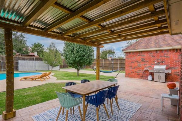 7007 Londmeadow Drive Sachse, TX 75048