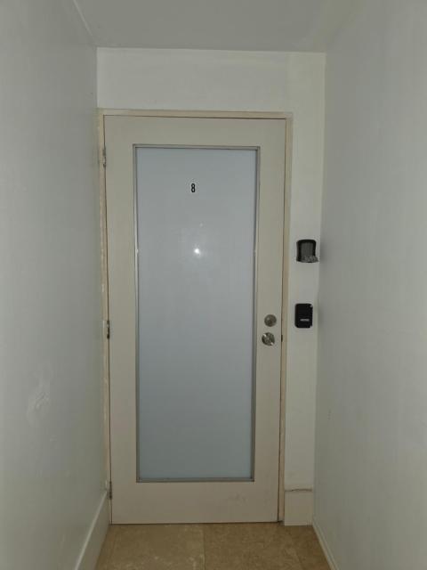 Affordable Stays at Quisqueya Room 8 3rd Floor
