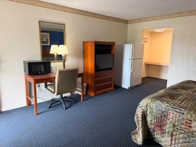 Wethersfield Motel
