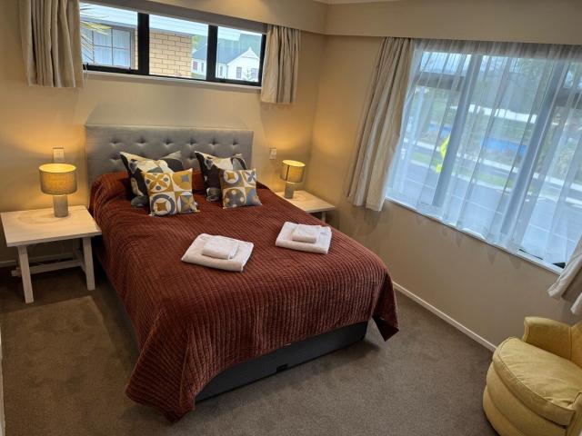 Duke St Townhouse