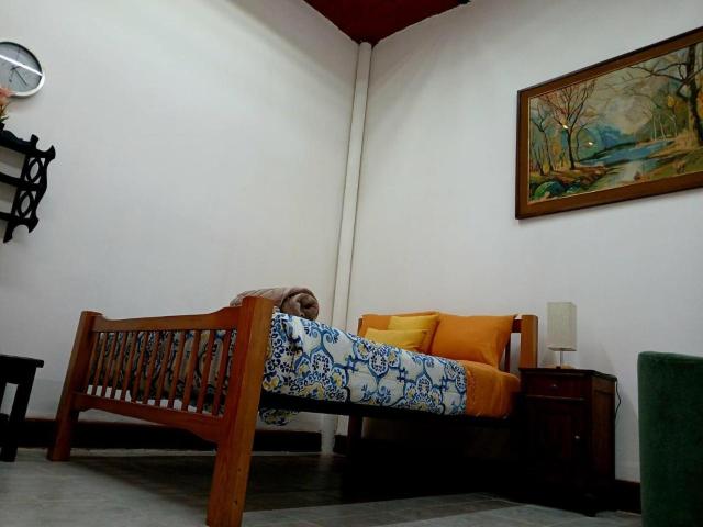 Casa Mamima