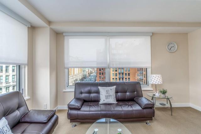 Furnished 2 Bedroom Apartment near National Museum apts