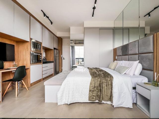 Conforto, Modernidade e Localização Imbatível!