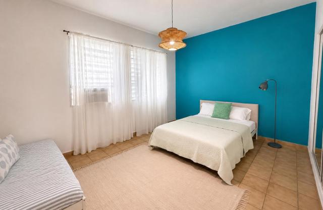 Cozy 2BR Stay Perfect for Families and Friends