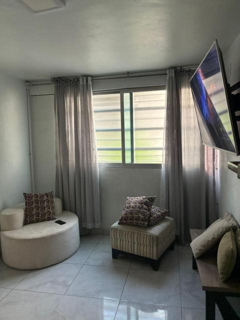 An excellent apartment to enjoy Mexico City