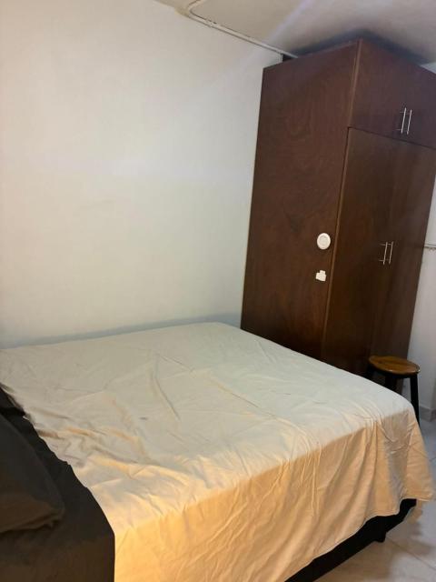 An excellent apartment to enjoy Mexico City