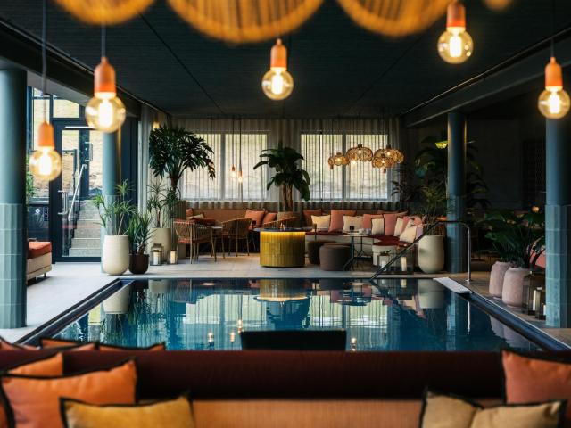 Lily Country Club
