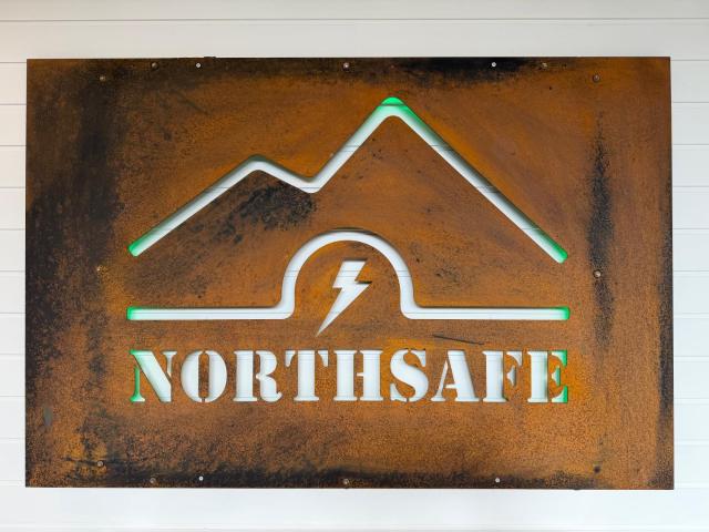 Northsafe Apartments