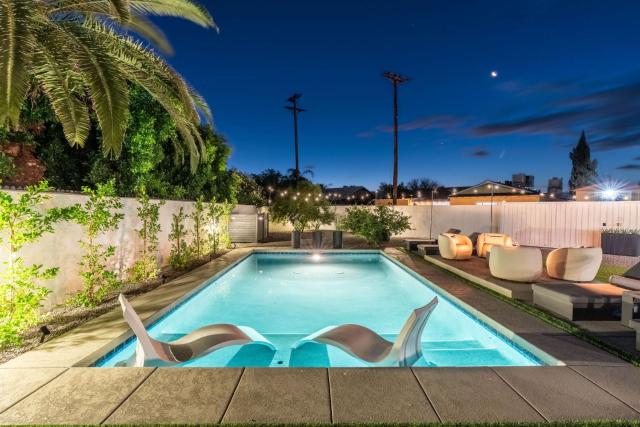 NEW The Barrington Ultra-Luxe Designer Estate