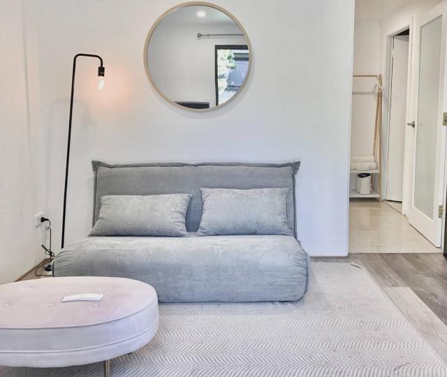 Garden Apartment in centre of Bondi