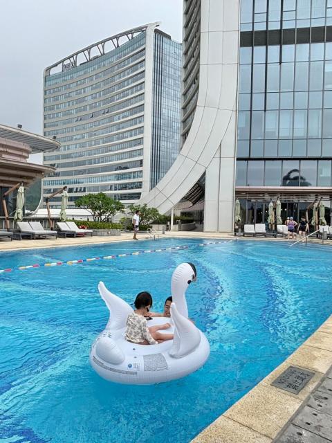 Hyatt Regency Hengqin