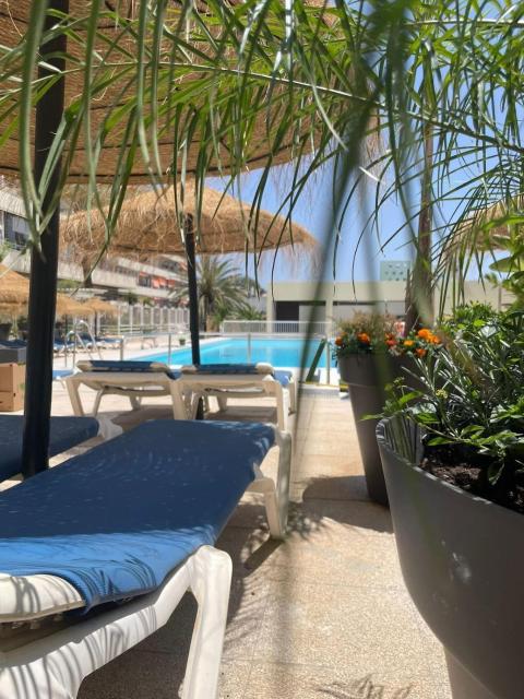 Residencial La Nogalera