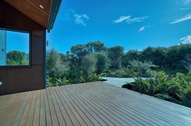 Fern View - Cozy 2-bedroom house